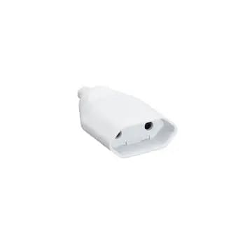 Bachmann 900.005 white screw-terminal coupler (900.005)