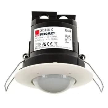 BEG Luxomat VOC Indicator OCCULOG-1C-DE Motion Detector (93563)