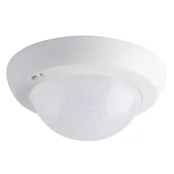 BEG corridor lens for PD4N-DALI/KNX (93073)