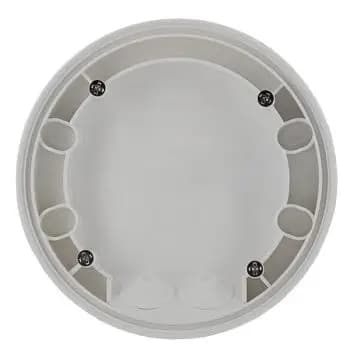 B.E.G. IP54 PD2N/PD4N flush-mounted white surface-mounting kit (93752)