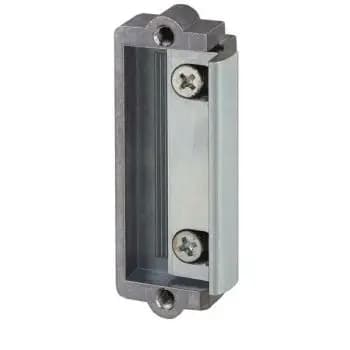 Assa 1410 door opener replacement part with faceplate screws (1410---------00)