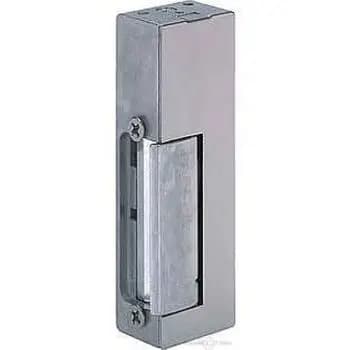 Assa 14IW Gold finish 6-12V GS/WS DIN right-hand door opener (14-----06601D15)