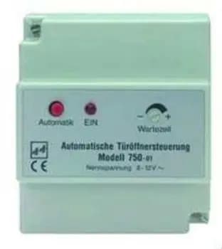 Assa 8-12V WS Door Opener Control Unit (750----------00)