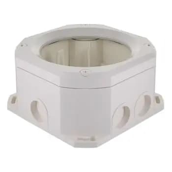 B.E.G. IP65 PD4N surface-mount installation kit (93314)