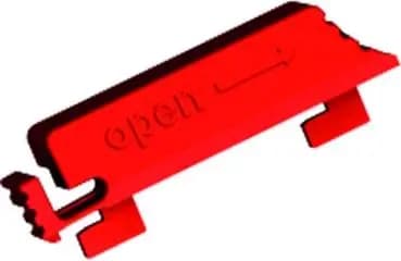 Bachmann 940.103 Locking Tabs (940.103)