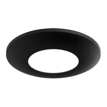 B.E.G. PD2/PD3 DE deep-black cover ring (93085)