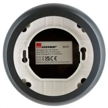 B.E.G. BL2-AP anthracite mounting kit (93721)