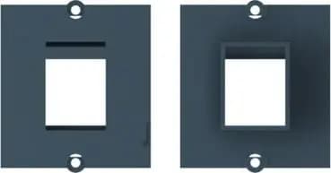 Bachmann frame 1x Keystone frame (917.001)