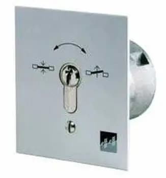 Assa 1140-11------00 contact lock (1140-11------00)