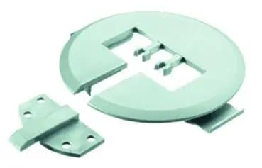 Bachmann 930.094 Easy-Cover-I white cover (930.094)