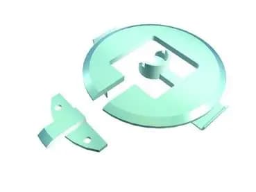 Bachmann 930.096 Easy-Cover-Quadro Cover (930.096)