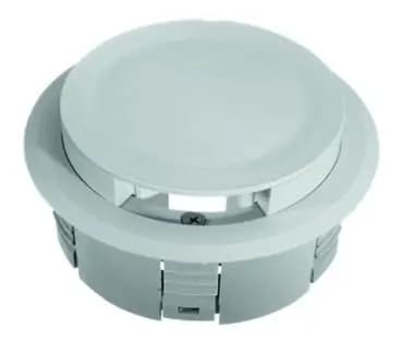 Bachmann 930.099 Easy-Outlet silver built-in unit (930.099)