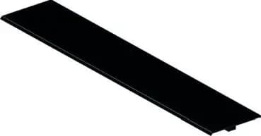 Bachmann 925.0049 TOP FRAME 8-way black anodized flap (925.0049)