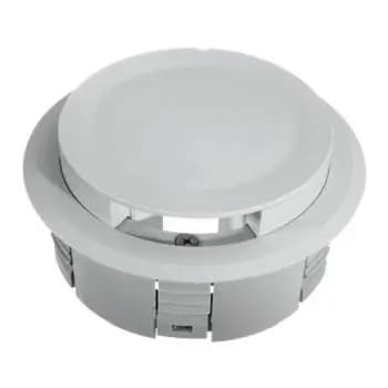 Bachmann 930.137 silver telescopic cover (930.137)