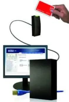 Assa 11805--43435A71 10-24V HZ434EST door opener (11805--43435A71)