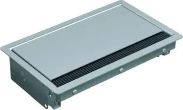 Bachmann 338.0203 short silver-gray mounting frame (338.0203)