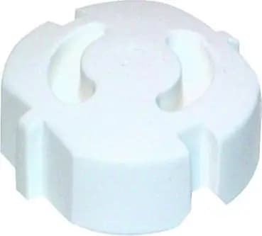 Bachmann 924.172 alpine white protective cap (924.172)