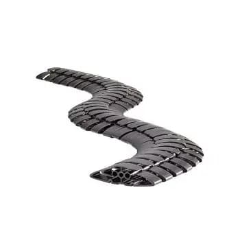 Bachmann 930.032 PRO black cable snake (930.032)