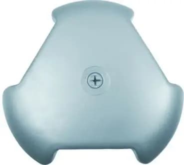 Bachmann 930.035 Easy-Switch Silver Cable Snake (930.035)