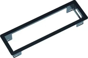 Bachmann 915.000 black mounting frame (915.000)