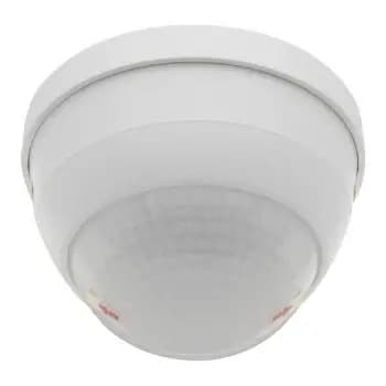 BEG PD4-M-1C-K-AP-PS white Luxomat presence detector (92485)