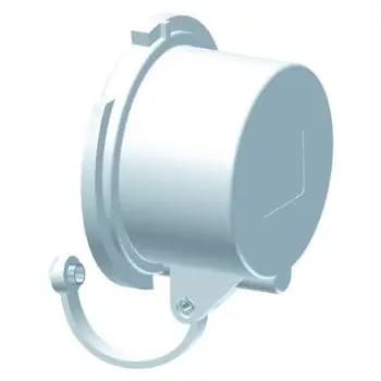 Bals 63A 3-pole, 4-pole, 5-pole IP67 protective cap (833)