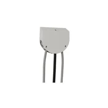 Bachmann 923.000 2/2/2 Kitchen connection box (923.000)