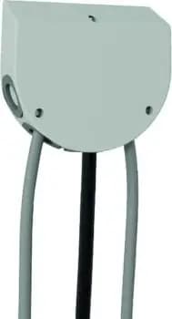 Bachmann 923.000 2/10/10 kitchen connection box (923.002)