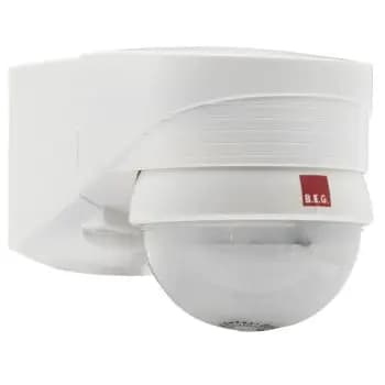 BEG LC-plus-DALI-SYS 280 white motion detector (93308)