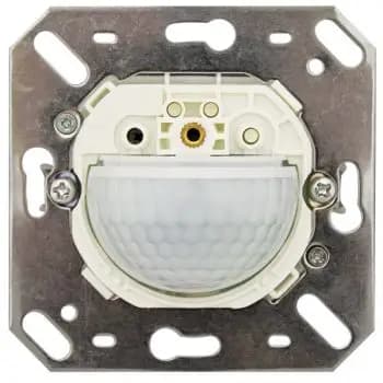 BEG Indoor 180-BMS DALI-2 presence detector without frame (93540)