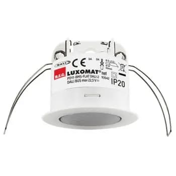BEG PD11-BMS-FLAT-DE DALI-2 presence detector (93542)