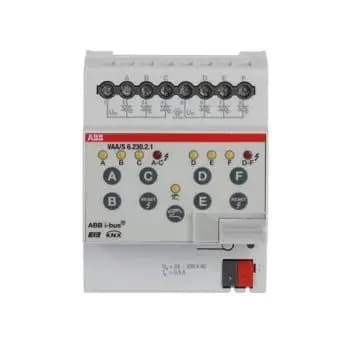 ABB VAA/S6.230.2.1 Valve actuator (2CDG110116R0011)