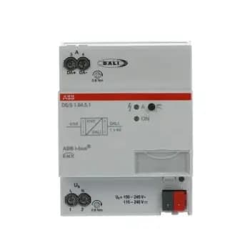 ABB DG/S1.64.5.1 DALI gateway (2CDG110273R0011)