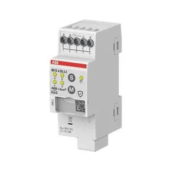ABB BE/S4.20.3.2 4-channel binary input (2CDG110276R0011)